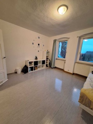 1-Zimmer Wohnung in Bamberg-Berg