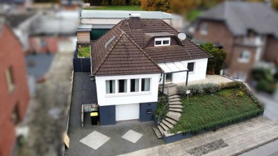 Freistehendes Einfamilienhaus in familienfreundlicher Gegend!