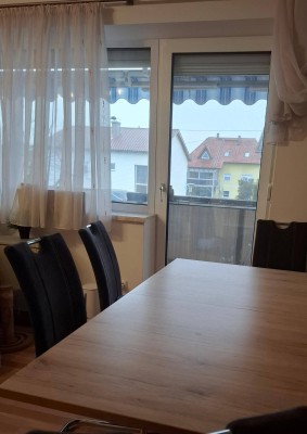 Nachmieter gesucht * Wohnung in Asten
