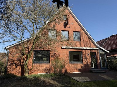 Einfamilienhaus in zentraler Sackgassenlage