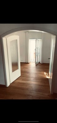 Charmante 2-Zimmer-Wohnung in Straubing Kernstadt