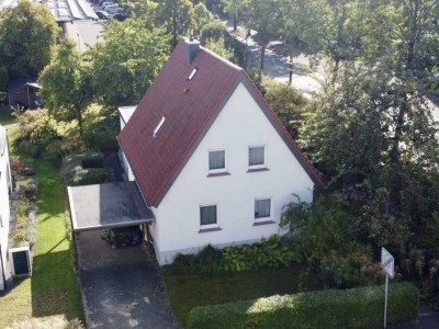 Ein Zuhause, das mit Ihnen wächst