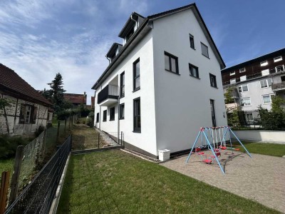 Moderne 2-Zimmer-Neubau !  Albershausen