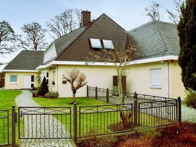 Traumhaftes Haus mit viel Platz für Sie und ihre Lieben in Hoyerswerda