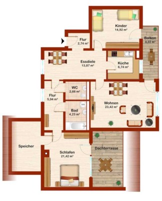 Eichendorffstraße 71, 94315 Straubing