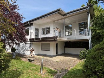 Einfamilienhaus in bester Wohn- und Aussichtslage!