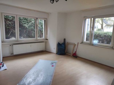 Helle, frisch renovierte EG-Whg. im Briller Viertel ab 1.12.25 frei