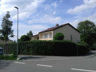 Reihenendhaus mit Garten in Metzingen zu vermieten