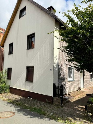 Renoviertes Einfamilienhaus in familienfreundlicher Lage!