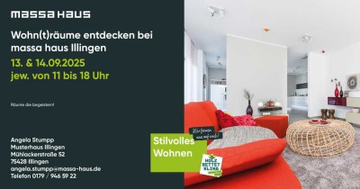 ! Beratungswochenende am 13. & 14.9.25 in Illingen !