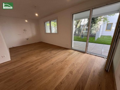 Neubauprojekt Freihof 7–9 – Leben, wo Qualität zuhause ist