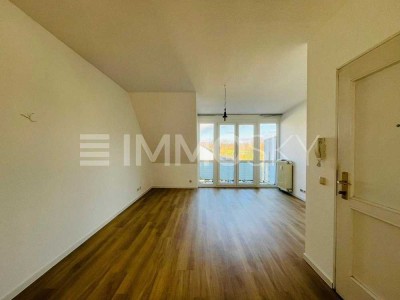 ** Modernes Apartment in zentraler Lage **