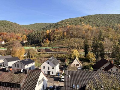 Ebenerdiges Wohnen in Frankeneck – Komfort trifft Natur