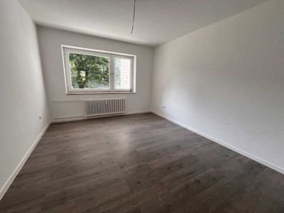 Renovierte 3-Zimmerwohnung in Bergneustadt sucht neuen Mieter