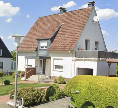 Erstbezug nach Sanierung: Preiswerte 3-Raum-Einfamilienhaus in Paderborn