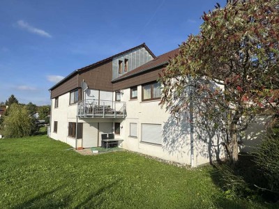 Ein Nest voller Behaglichkeit