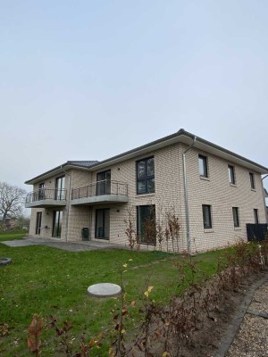 Schöne Wohnung in Groß Vollstedt
