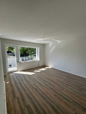 Exklusives Wohnen: energetisch sanierte Wohnung in Lübeck, Hbf-Nähe