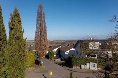 Ruhig gelegenes Einfamilienhaus mit großem Garten in Bornheim