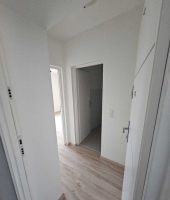 3-Zimmer-Wohnung zu vermieten