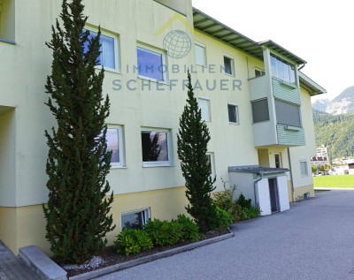 Garconniere in Schwaz zu verkaufen