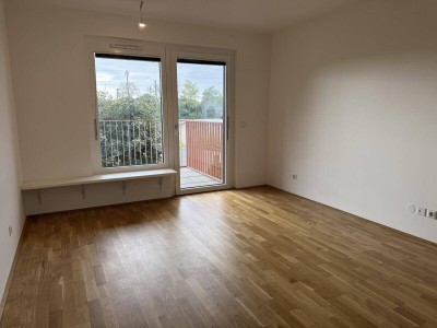 LORY71 Single-Hit mit 1 Zimmer und Balkon | ab sofort verfügbar | Top 30