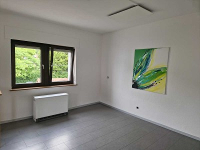 Schöne 2-Zimmer-Wohnung in Zeutern
