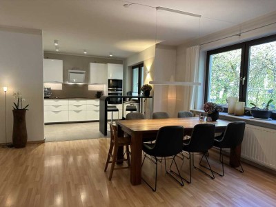 Seltene Gelegenheit: TOP 3-Zimmer-Wohnung mit Balkon im Herzen Ronsdorfs