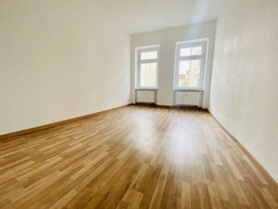 VIDEO | EINBAUKÜCHE | 3 ZIMMER IM HERZEN VON MARKKLEEBERG MITTE