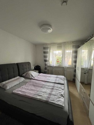 Gemütliche 2-Zimmer-Erdgeschosswohnung | modernes Tageslichtbad | GE-Horst