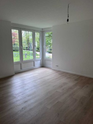 WWS - renovierte Seniorenwohnung ausschließlich für 2 Personenhaushalte mit Wohnberechtigungsschein