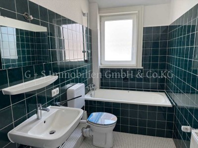Gemütliche 1-Zimmer-Altbau-Wohnung in Uninähe
