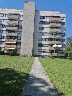++ 1 - Zimmer Erdgeschoß Appartement in guten Zustand! ++