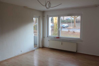 3-Zimmer-Erdgeschosswohnung in Heiligenhaus