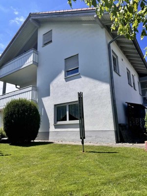 Krugzell Exklusives Mehrgenerationen Haus, EFH mit ELW,