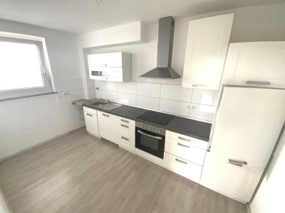 Demnächst frei! 3-Zimmer-Wohnung in Marl