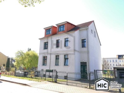 [HIC] Attraktives Investment: Mehrfamilienhaus in Toplage von Oranienburg!