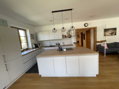 Großzügige 3-Zimmer-Wohnung mit Loggia in Amerang
