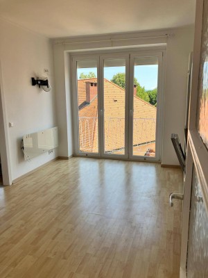 Ruhige 2-Zimmer Wohnung mit Einbauküche