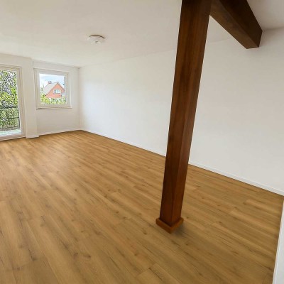 Helle, neu renovierte Stadtwohnung in Heilbronn–Kernstadt (Nordbergstraße 19)
