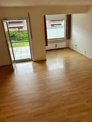 Charmantes Reihenmittelhaus in  Top-Lage mit PKW-Stellplatz