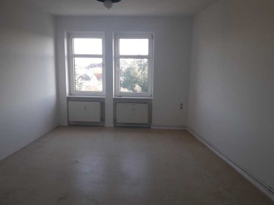 1-Zimmer-Wohnung in Luckenwalde zur Miete