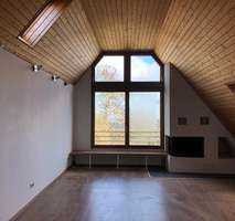 Vollständig  3-Zimmer-Wohnung mit Balkon und Einbau kücheh in Gerlingen