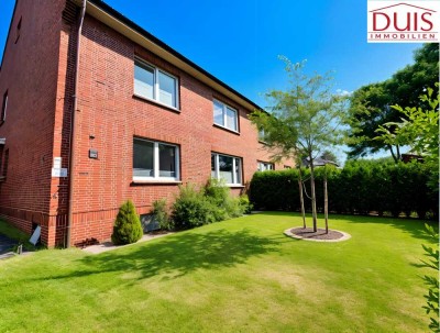 Traumhaftes Zweifamilienhaus in bester Lage von Waltrop – Modern, hochwertig und vielseitig nutzbar!