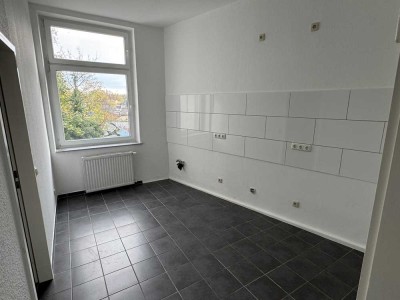 renovierte 2-Raum Wohnung zu vermieten