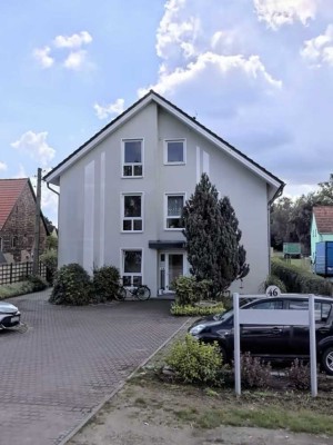 Geräumige 2-Raumwohung in Lübben