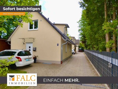 Kleines aber feines Einfamilienhaus!