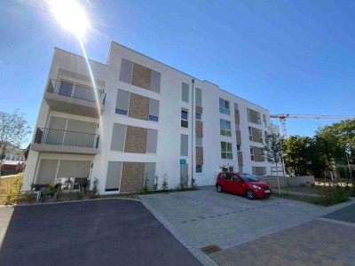 Exklusive 2-Zimmer Wohnung in Hanau Lamboy zu vermieten