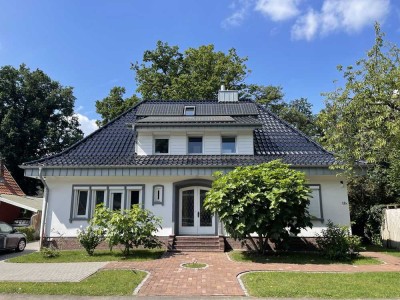 Helle Maisionette Wohnung in bevorzugter Lage