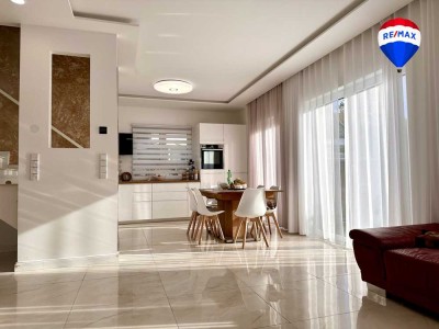 Modernes Zuhause in Falkensee – hochwertig, möbliert und sofort bezugsfertig